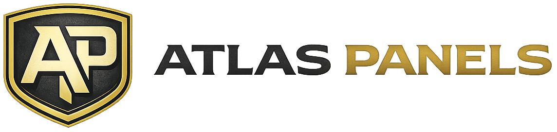 Atlas Panels logo